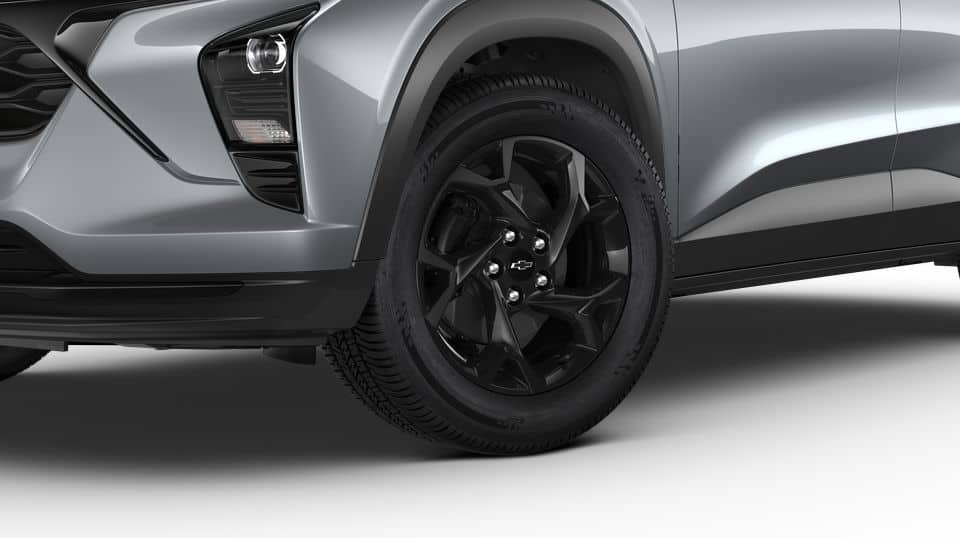 2026 Chevrolet Trax LT - Photo 6