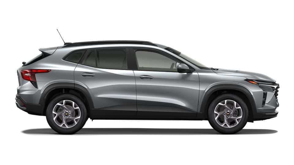 2026 Chevrolet Trax LT - Photo 5