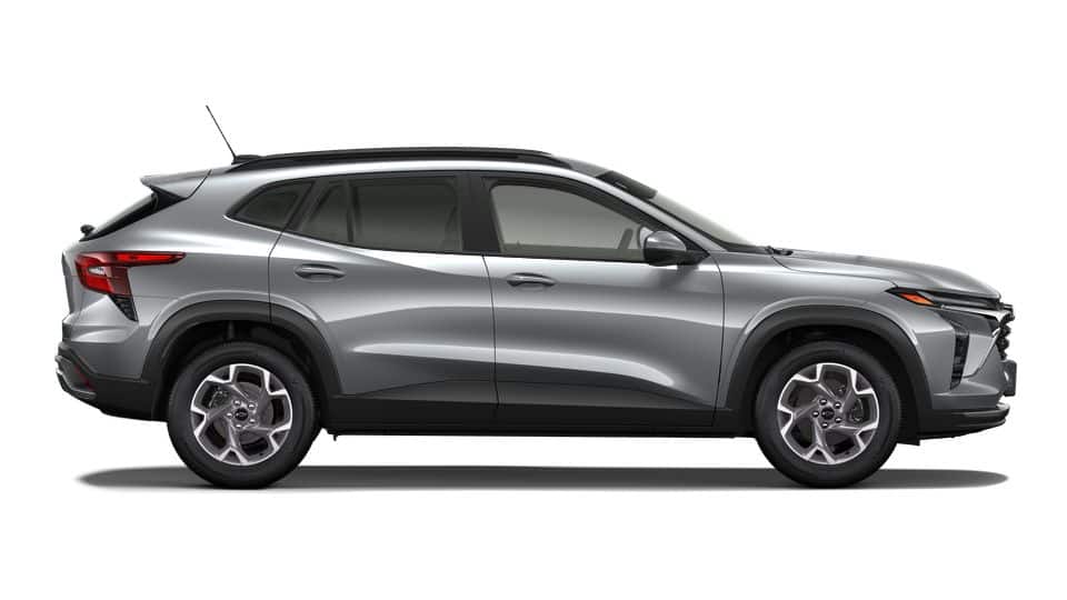 2026 Chevrolet Trax LT - Photo 37