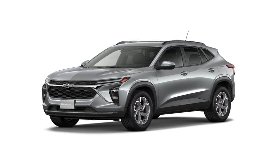 2026 Chevrolet Trax LT - Photo 35