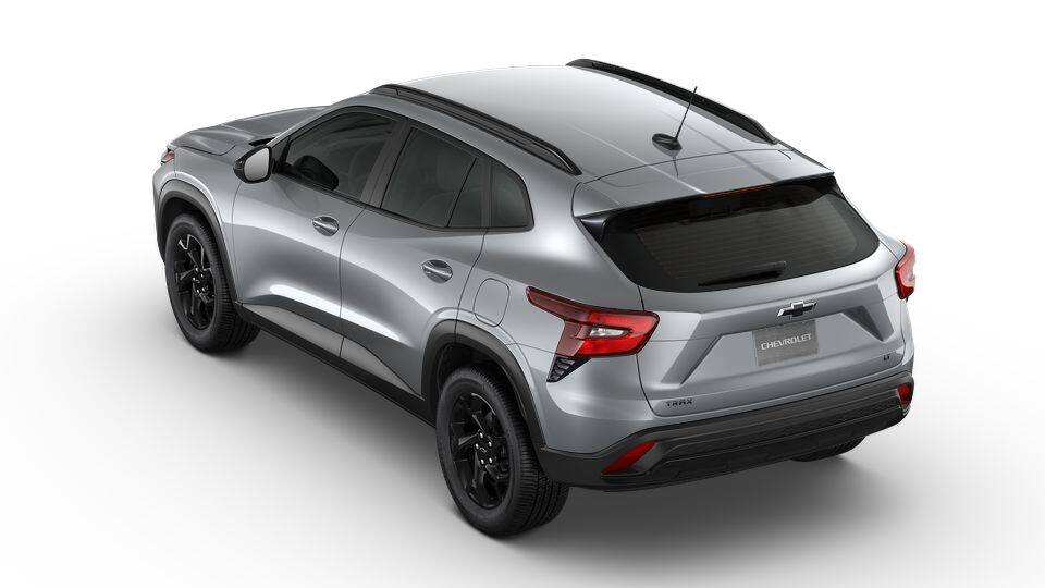 2026 Chevrolet Trax LT - Photo 59