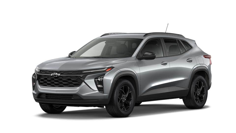 2026 Chevrolet Trax LT - Photo 51