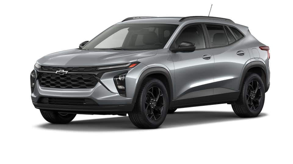 2026 Chevrolet Trax LT - Photo 52