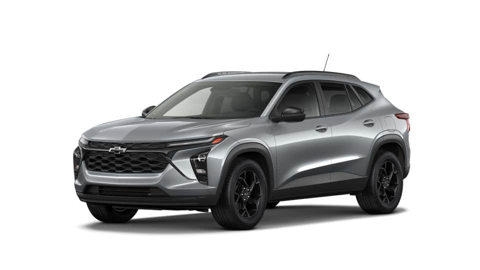 2026 Chevrolet Trax LT - Photo 53