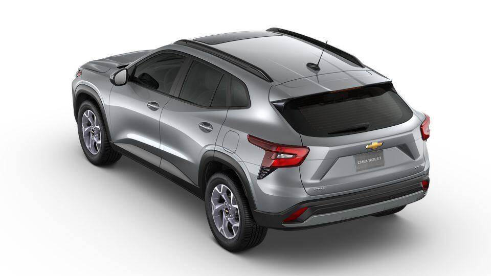 2026 Chevrolet Trax LT - Photo 52