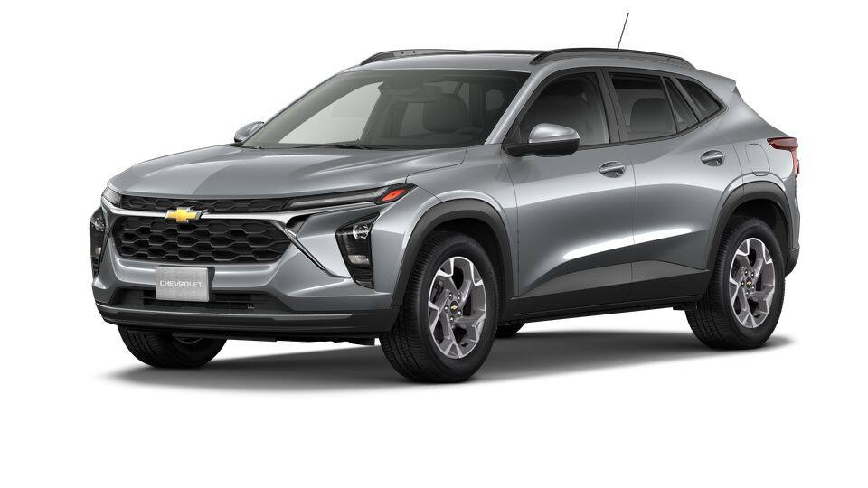 2026 Chevrolet Trax LT - Photo 50
