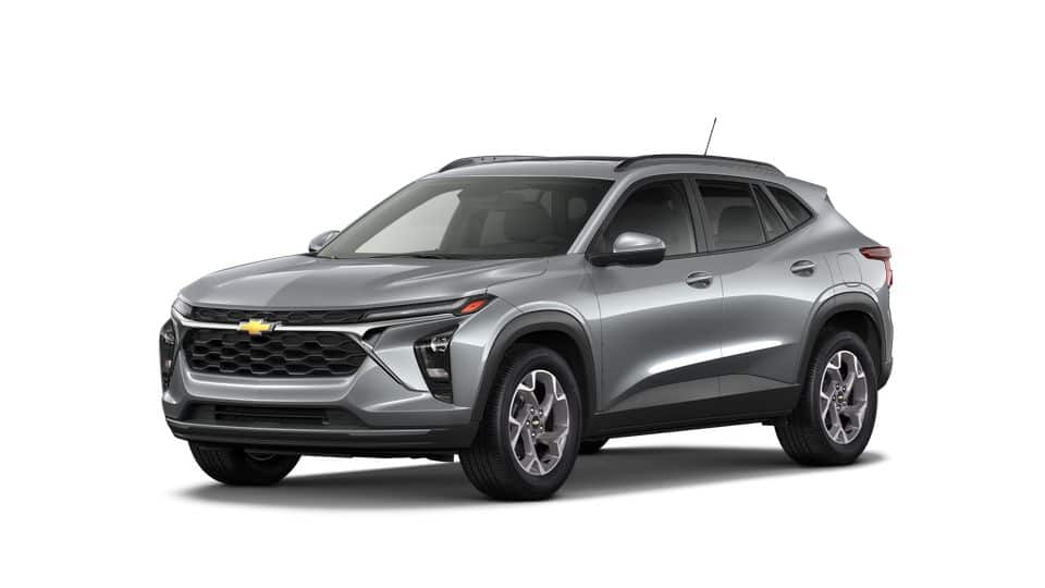 2026 Chevrolet Trax LT - Photo 6