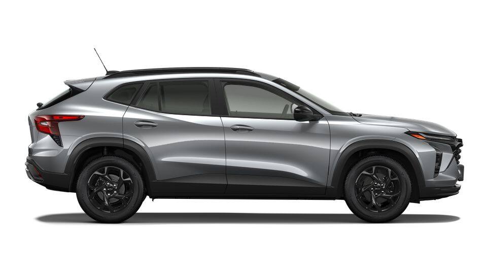 2026 Chevrolet Trax LT - Photo 29