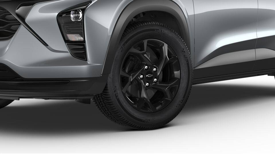 2026 Chevrolet Trax LT - Photo 30