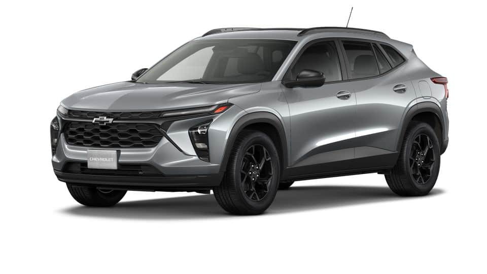 2026 Chevrolet Trax LT - Photo 26