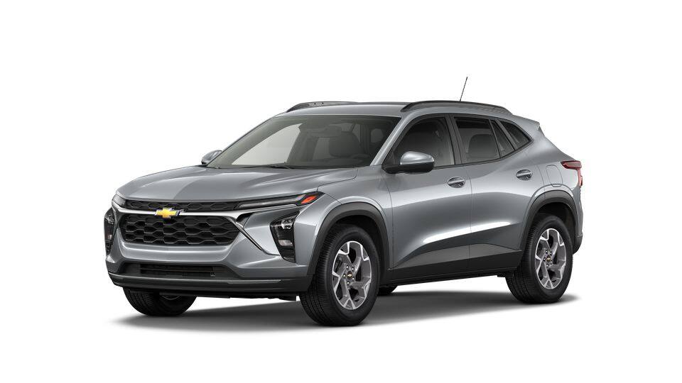 2026 Chevrolet Trax LT - Photo 33
