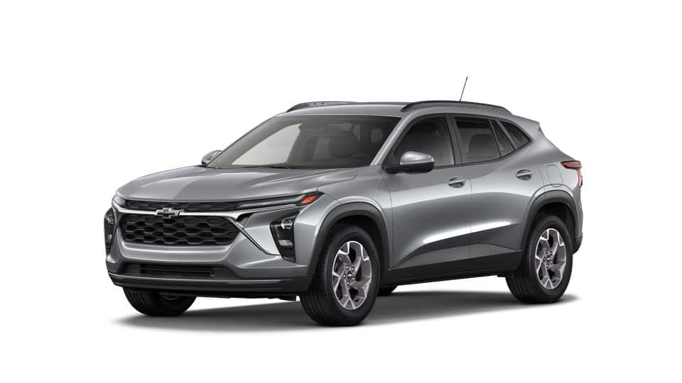 2026 Chevrolet Trax LT - Photo 27
