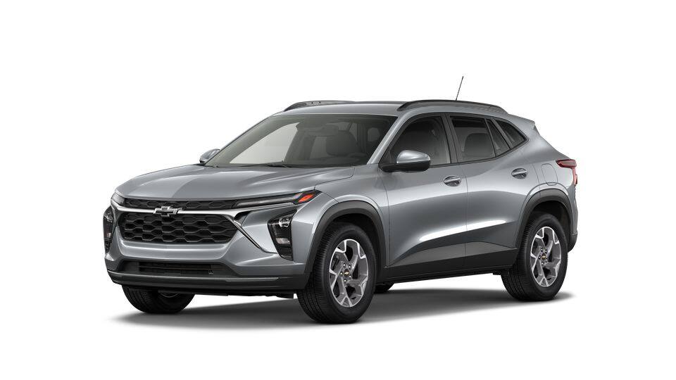 2026 Chevrolet Trax LT - Photo 27