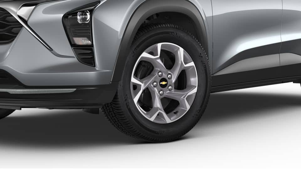 2026 Chevrolet Trax LT - Photo 6