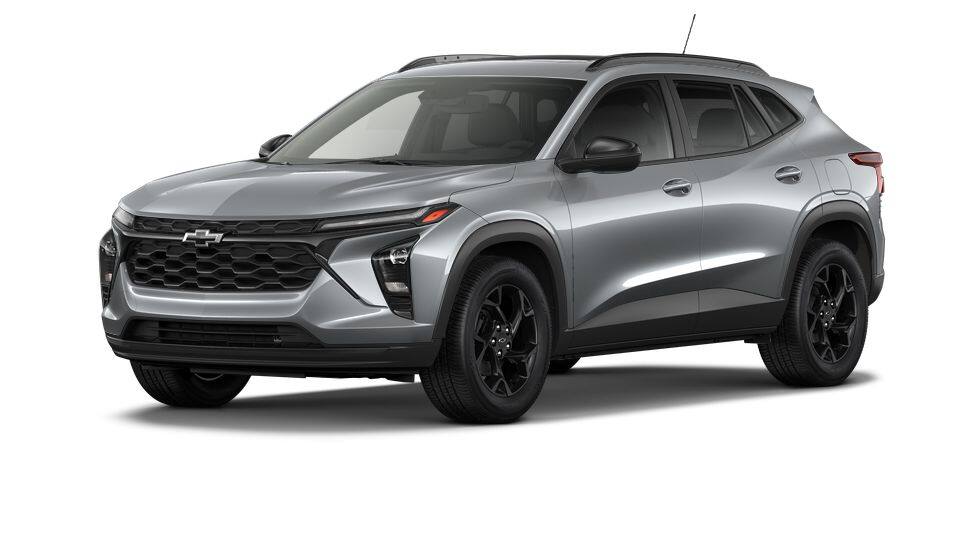 2026 Chevrolet Trax LT - Photo 32
