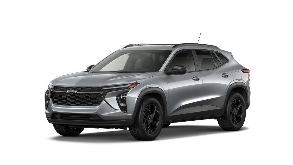 2026 Chevrolet Trax LT - Photo 33