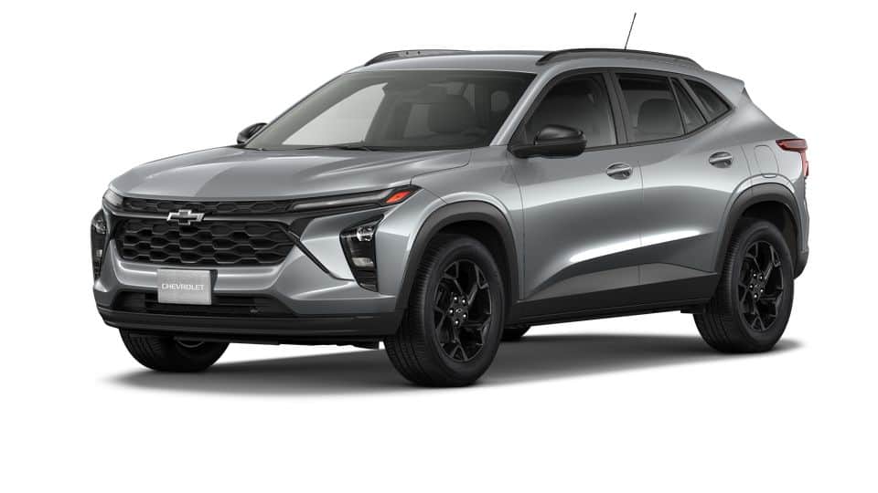 2026 Chevrolet Trax LT - Photo 50