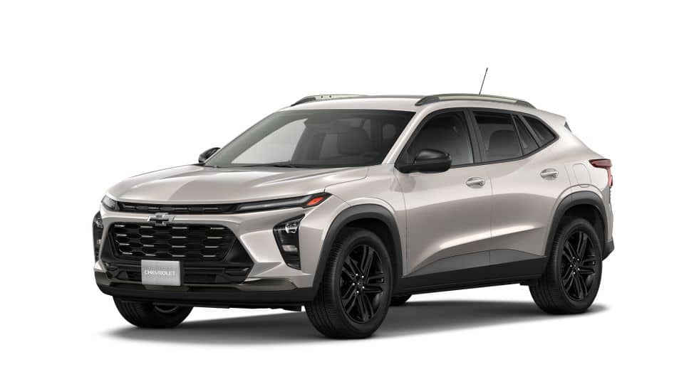 2026 Chevrolet Trax Activ - Photo 2