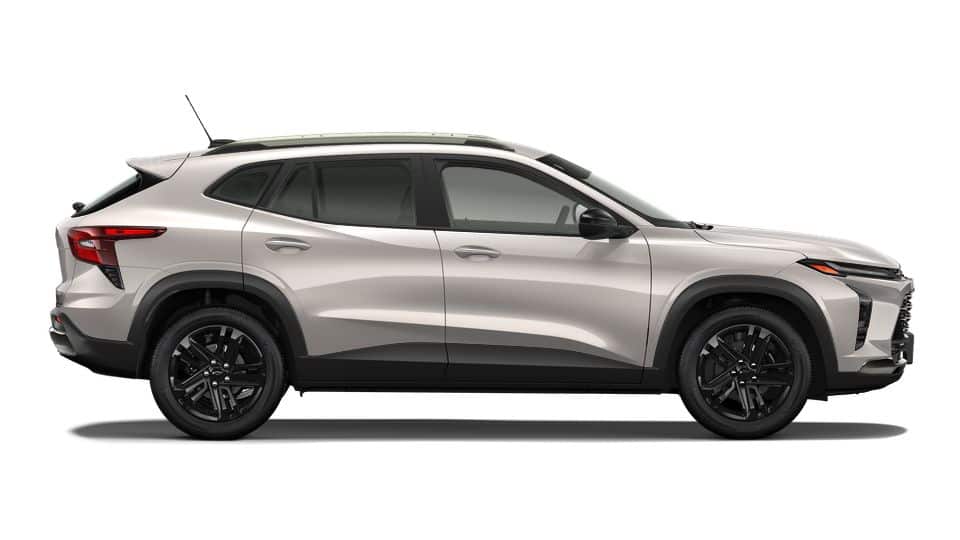 2026 Chevrolet Trax Activ - Photo 5