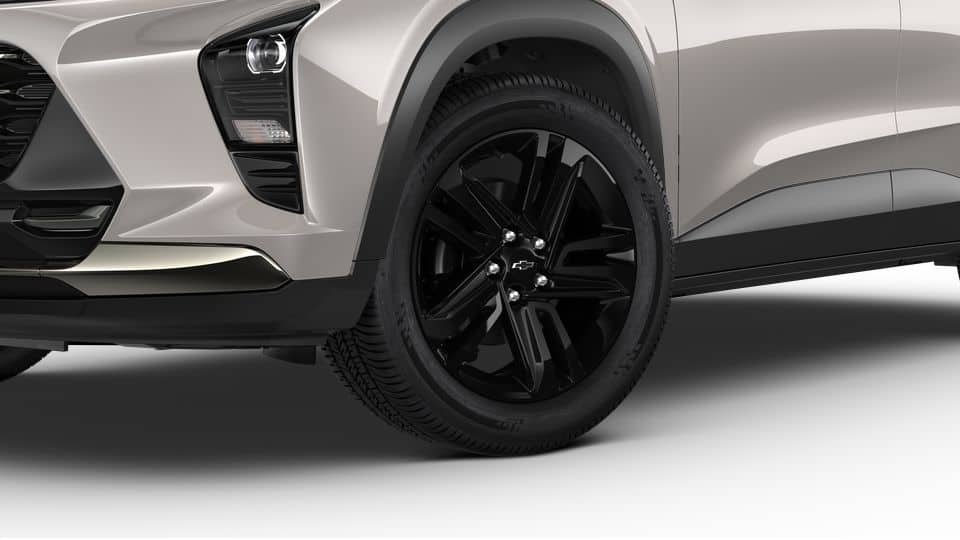 2026 Chevrolet Trax Activ - Photo 6