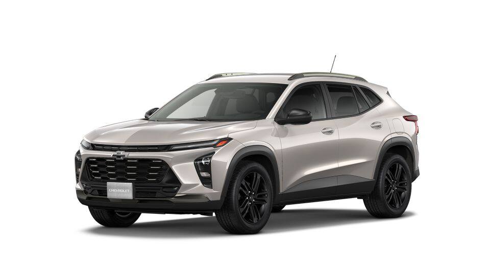 2026 Chevrolet Trax Activ - Photo 3