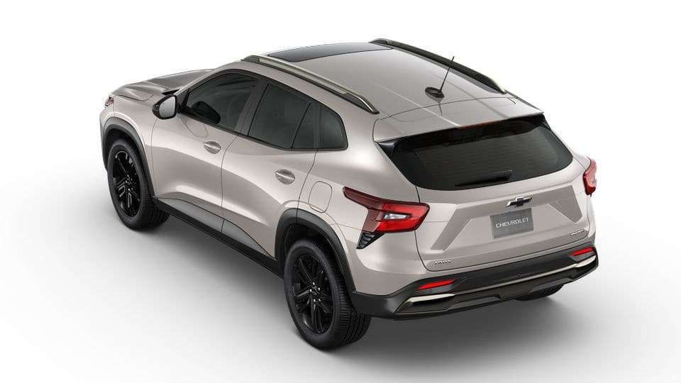 2026 Chevrolet Trax Activ - Photo 4