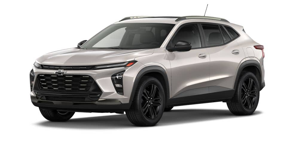 2026 Chevrolet Trax Activ - Photo 2