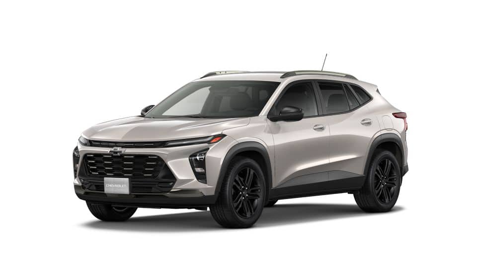 2026 Chevrolet Trax Activ - Photo 52