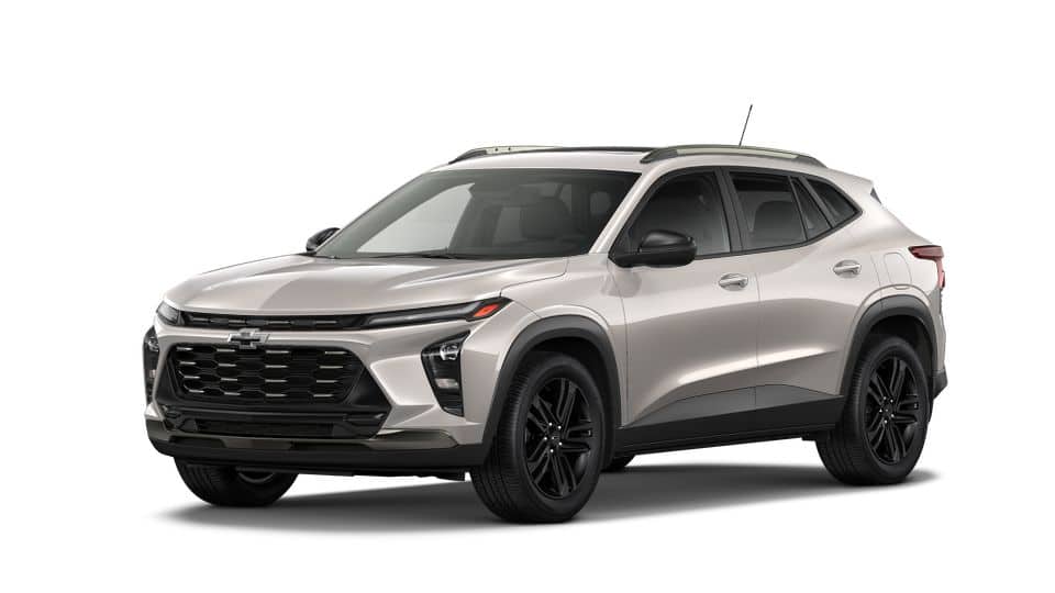 2026 Chevrolet Trax Activ - Photo 25