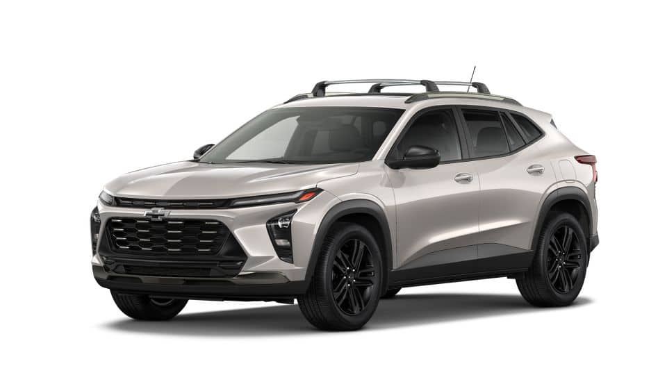 2026 Chevrolet Trax Activ - Photo 33