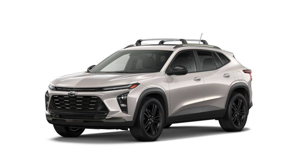 2026 Chevrolet Trax Activ - Photo 35