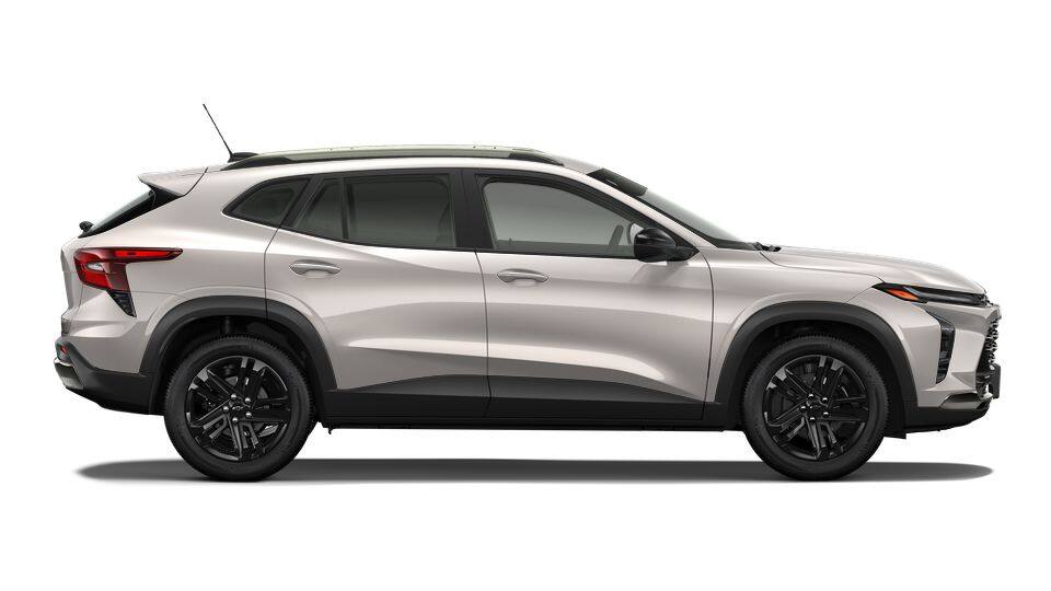 2026 Chevrolet Trax Activ - Photo 40