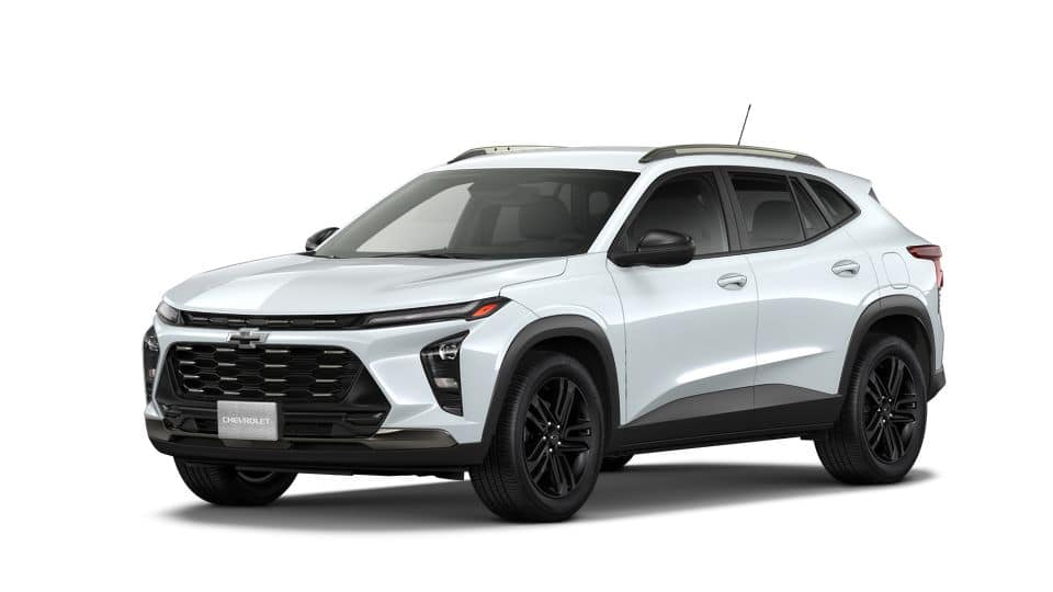 2026 Chevrolet Trax Activ - Photo 25