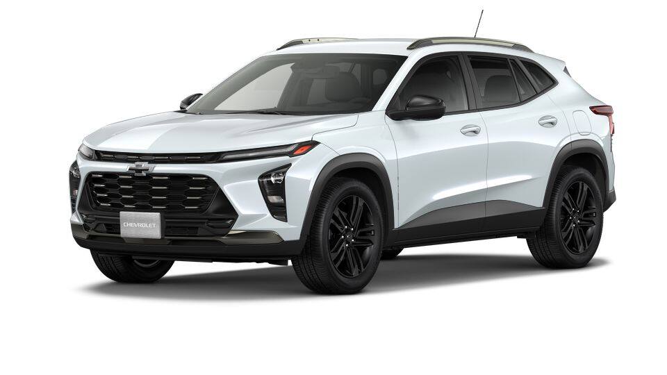 2026 Chevrolet Trax Activ - Photo 26