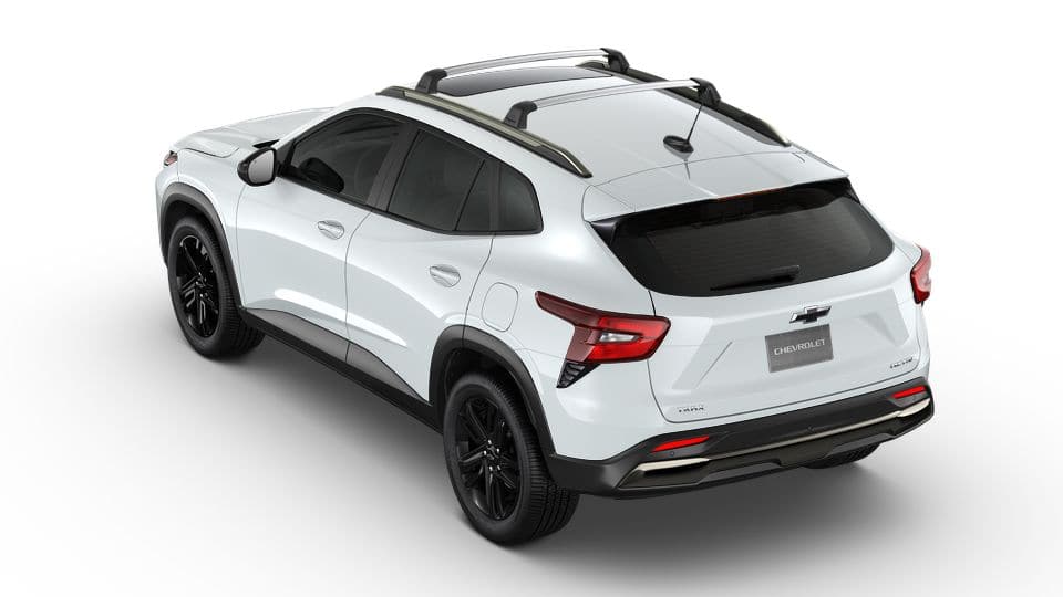 2026 Chevrolet Trax Activ - Photo 4