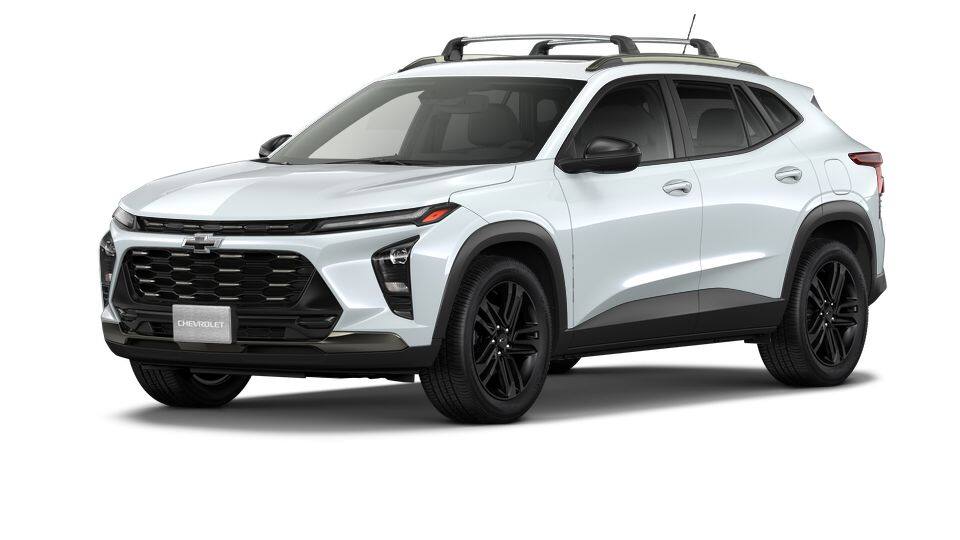 2026 Chevrolet Trax Activ - Photo 2