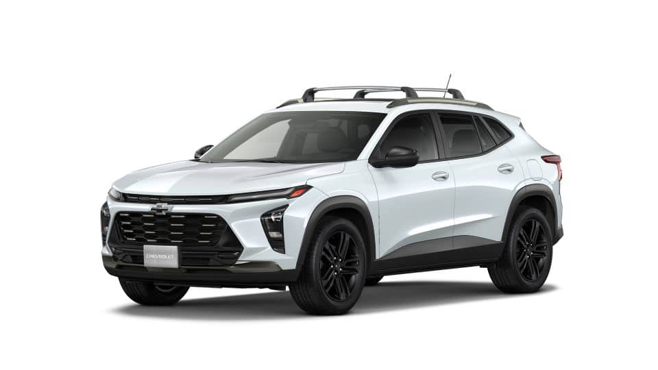 2026 Chevrolet Trax Activ - Photo 3