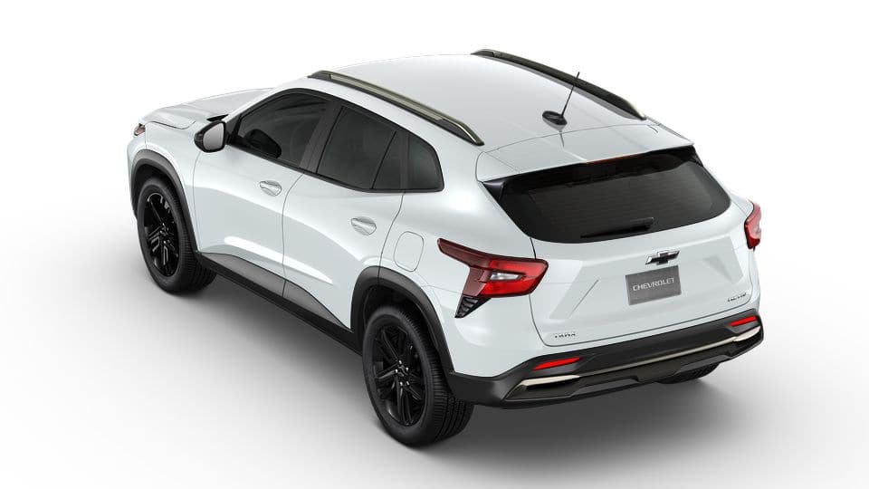 2026 Chevrolet Trax Activ - Photo 35