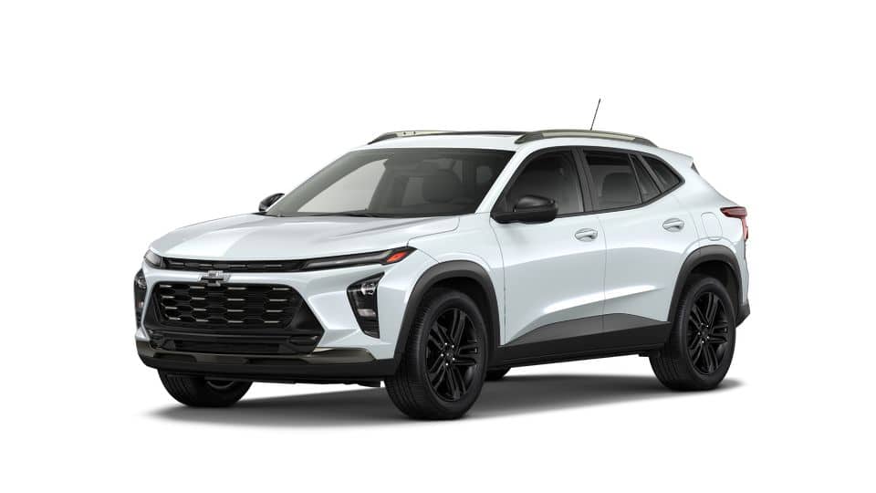 2026 Chevrolet Trax Activ - Photo 28