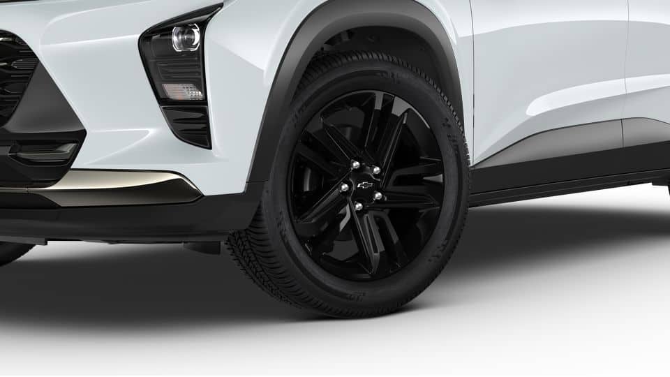 2026 Chevrolet Trax Activ - Photo 7