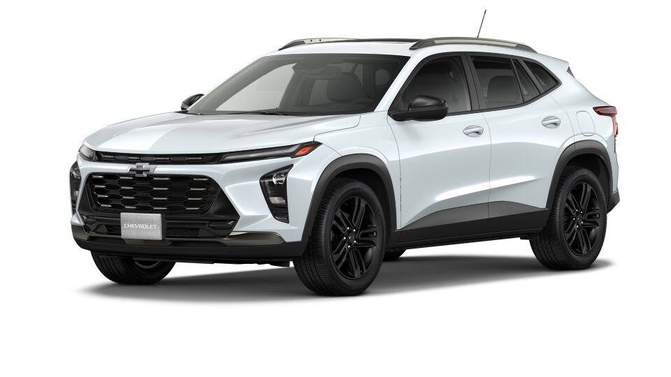 2026 Chevrolet Trax Activ - Photo 56