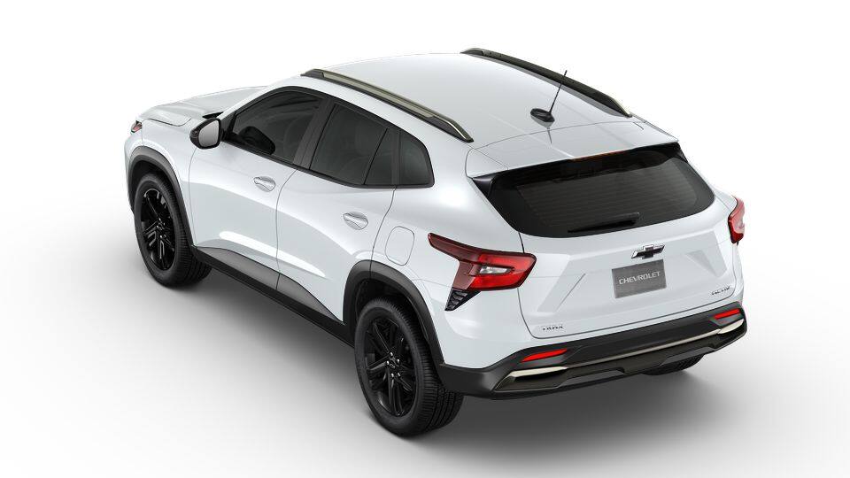 2026 Chevrolet Trax Activ - Photo 28