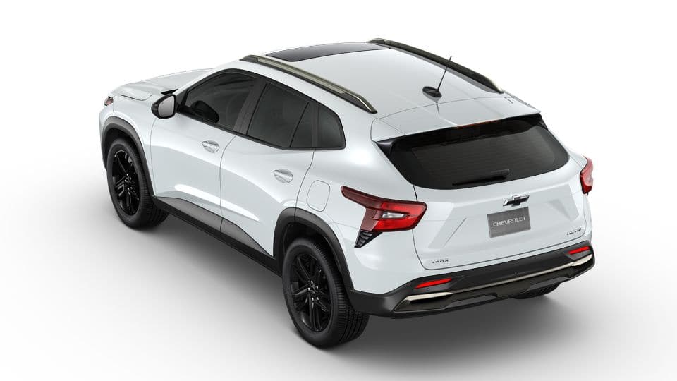 2026 Chevrolet Trax Activ - Photo 31