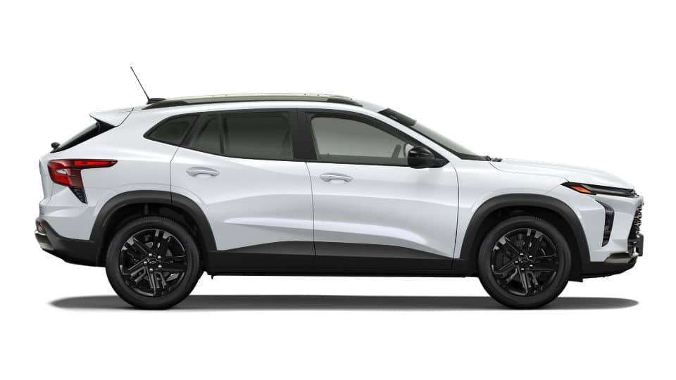 2026 Chevrolet Trax Activ - Photo 32