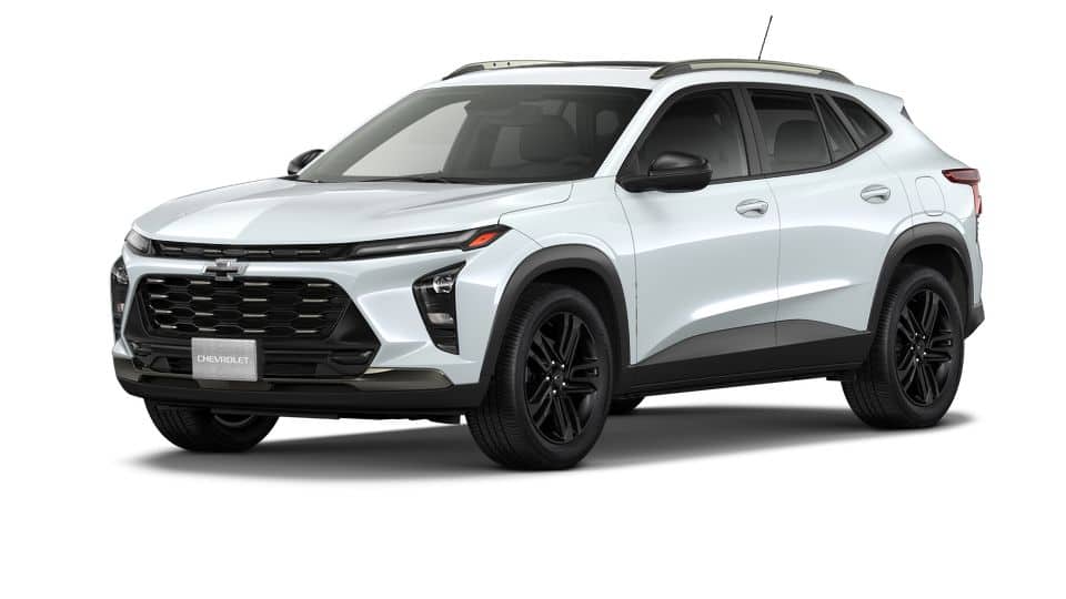 2026 Chevrolet Trax Activ - Photo 29
