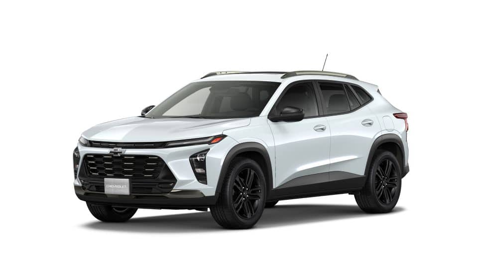 2026 Chevrolet Trax Activ - Photo 30