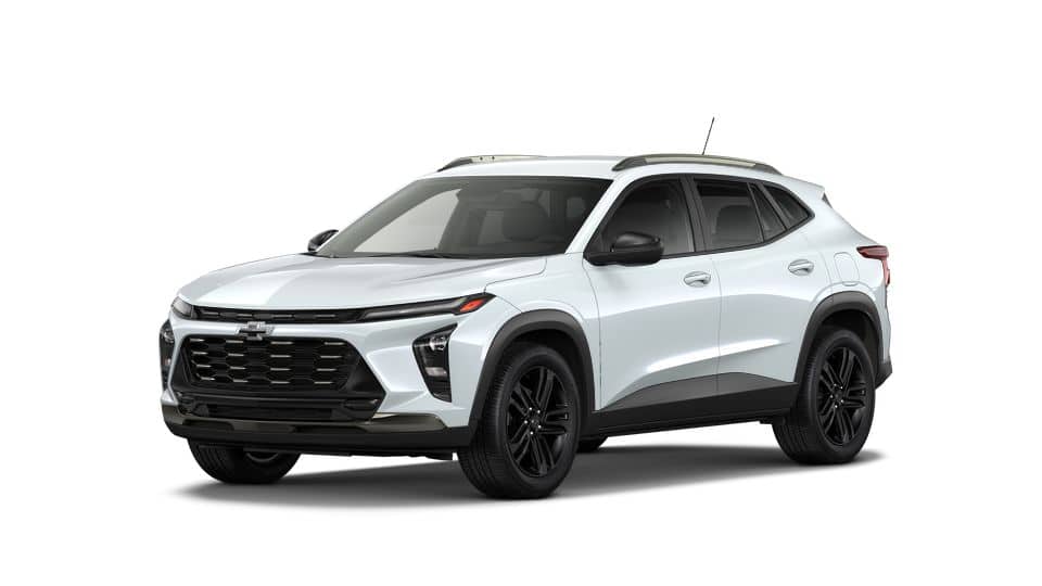 2026 Chevrolet Trax Activ - Photo 51