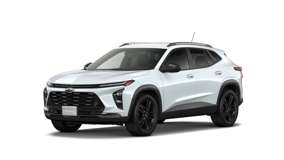 2026 Chevrolet Trax Activ - Photo 18