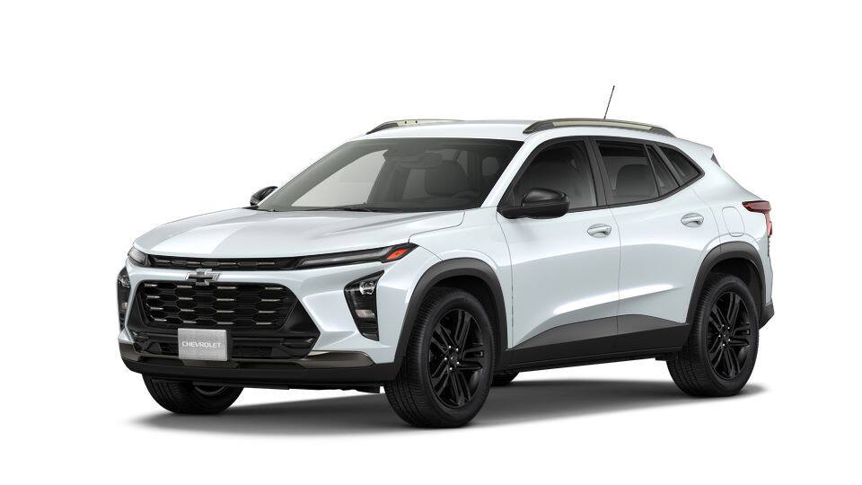 2026 Chevrolet Trax Activ - Photo 48