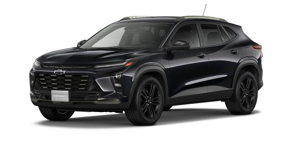 2026 Chevrolet Trax Activ - Photo 28